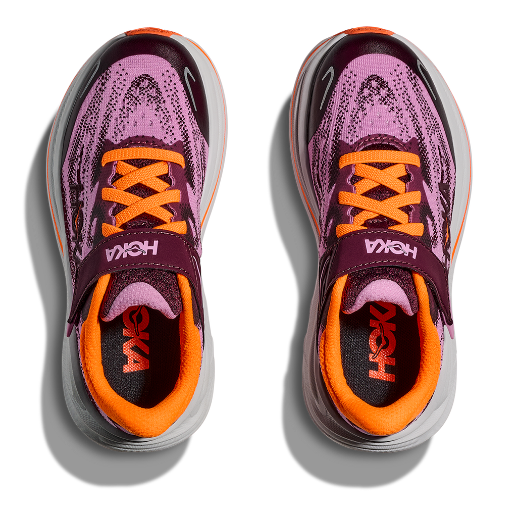 Hoka Clifton 10 Little Kids