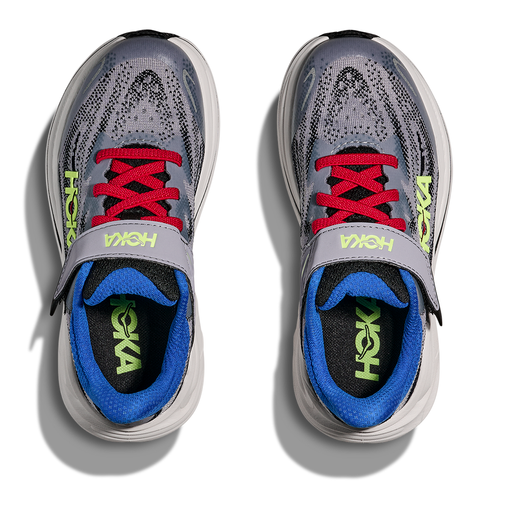 Hoka Clifton 10 Little Kids