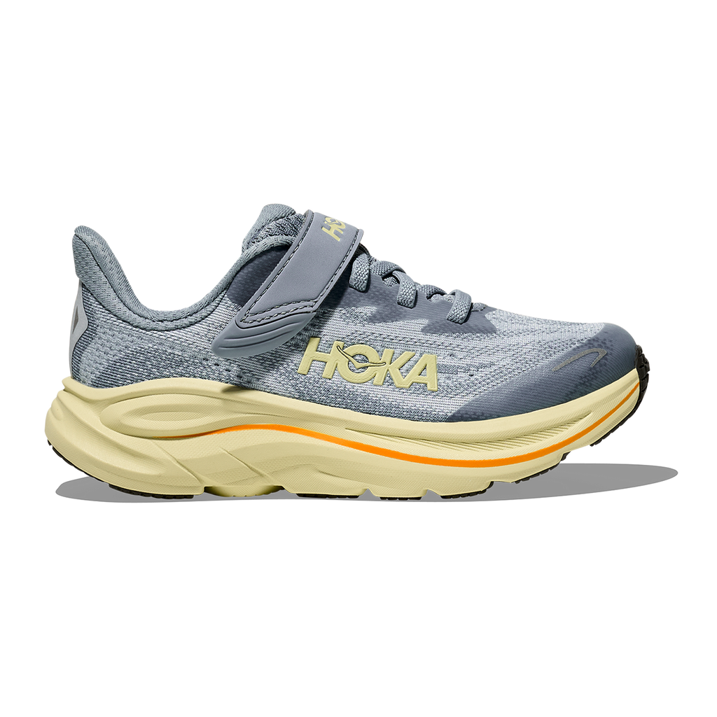 Hoka Clifton 10 Little Kids