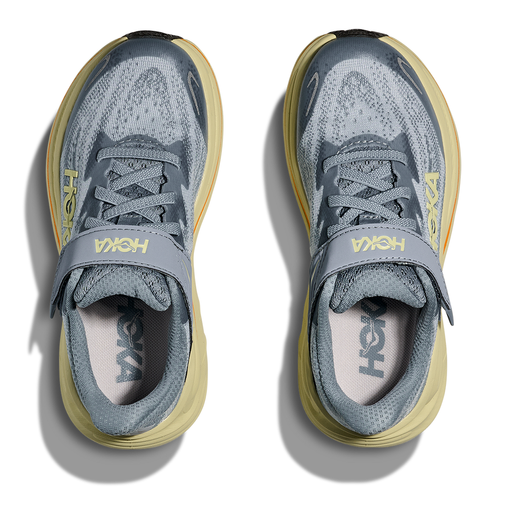 Hoka Clifton 10 Little Kids