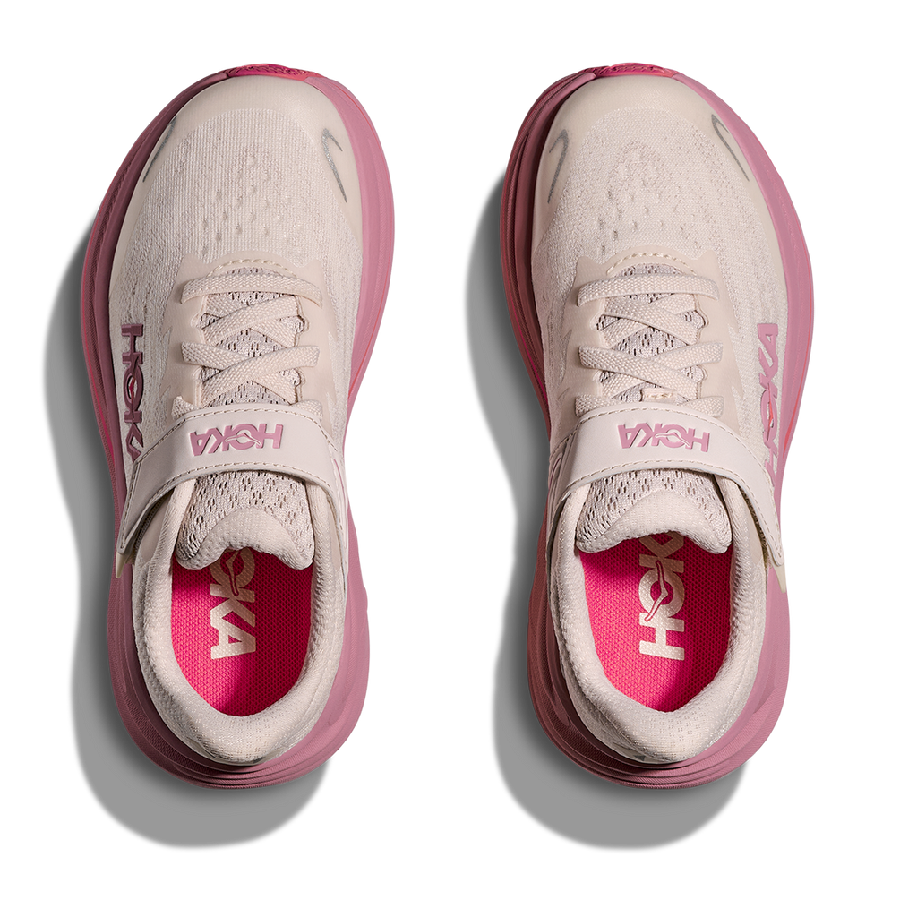 Hoka Clifton 10 Little Kids