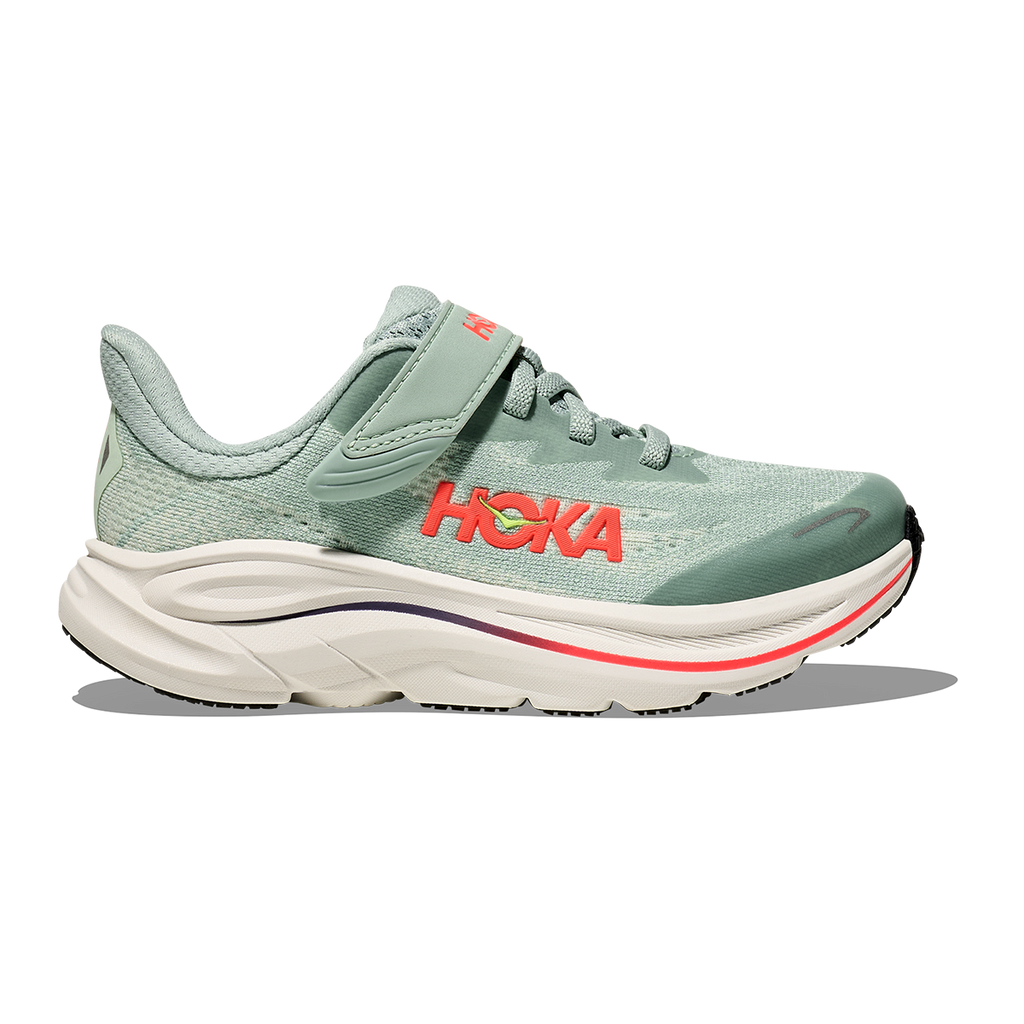 Hoka Clifton 10 Little Kids