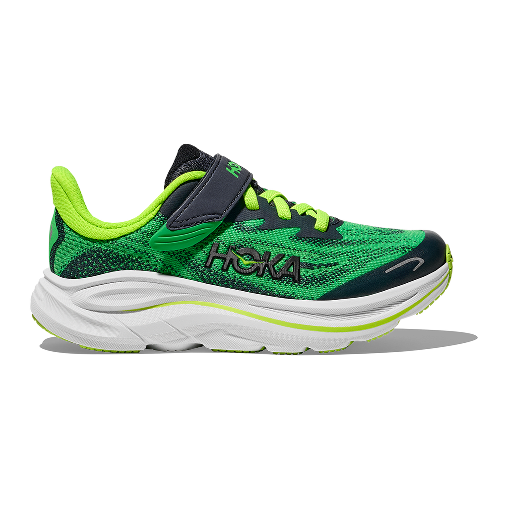 Hoka Clifton 10 Little Kids