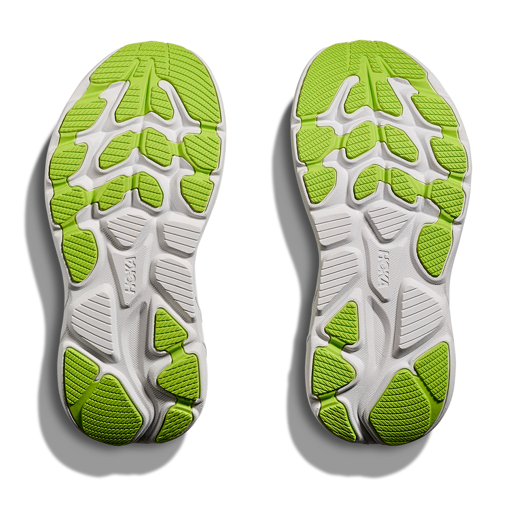 Hoka Clifton 10 Little Kids