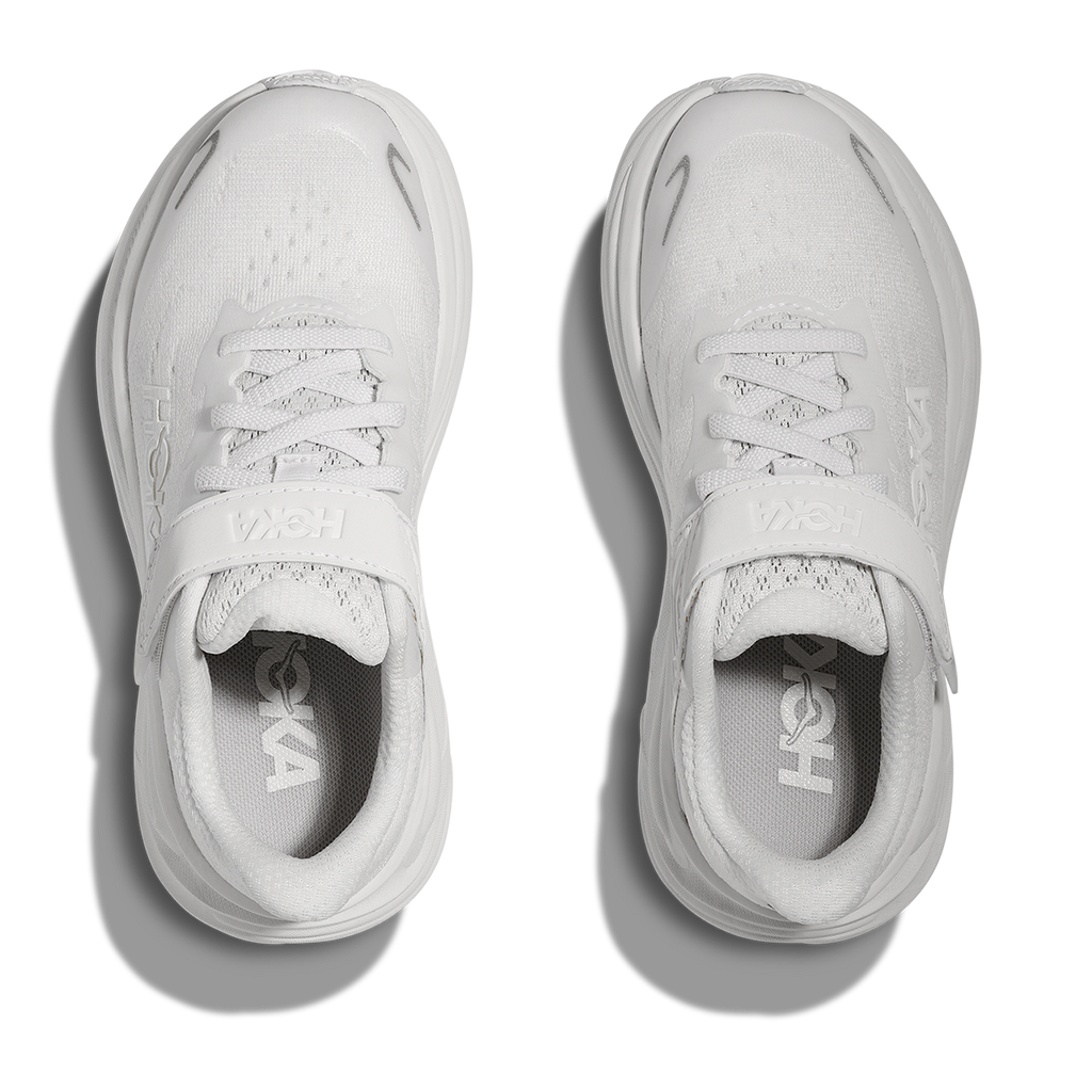 Hoka Clifton 10 Little Kids