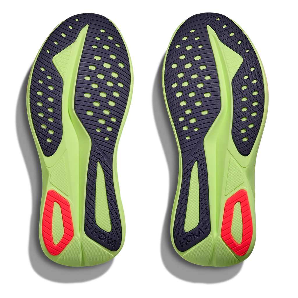 Hoka Mach 7