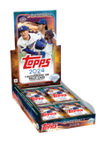 2024 Topps Update Baseball Hobby Box