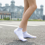 Women's Professional Running Compression Socks（6 pairs）