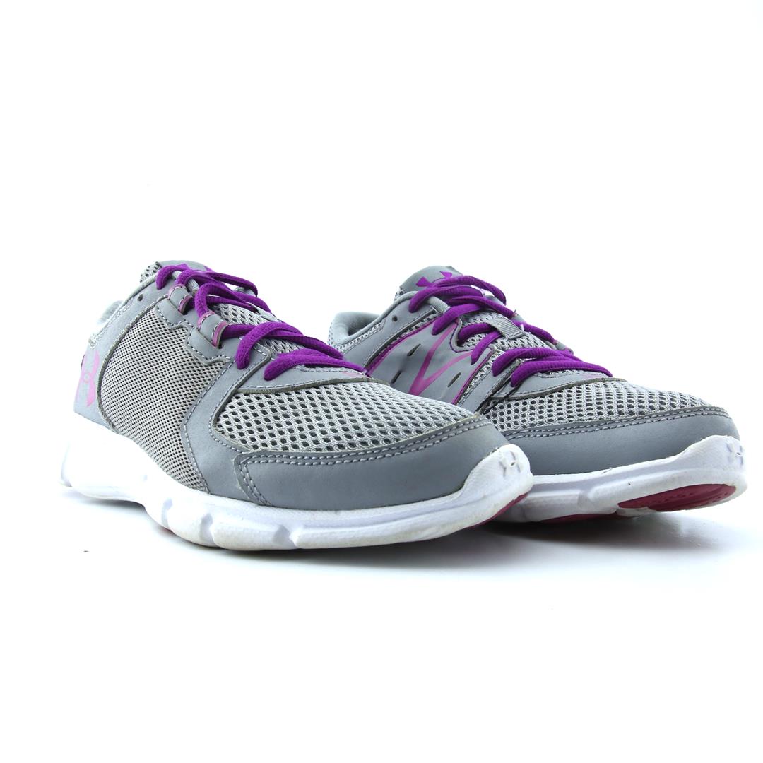 UNDER ARMOUR THRILL 2