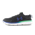 UNDER ARMOUR  CHARGED ASSERT 9