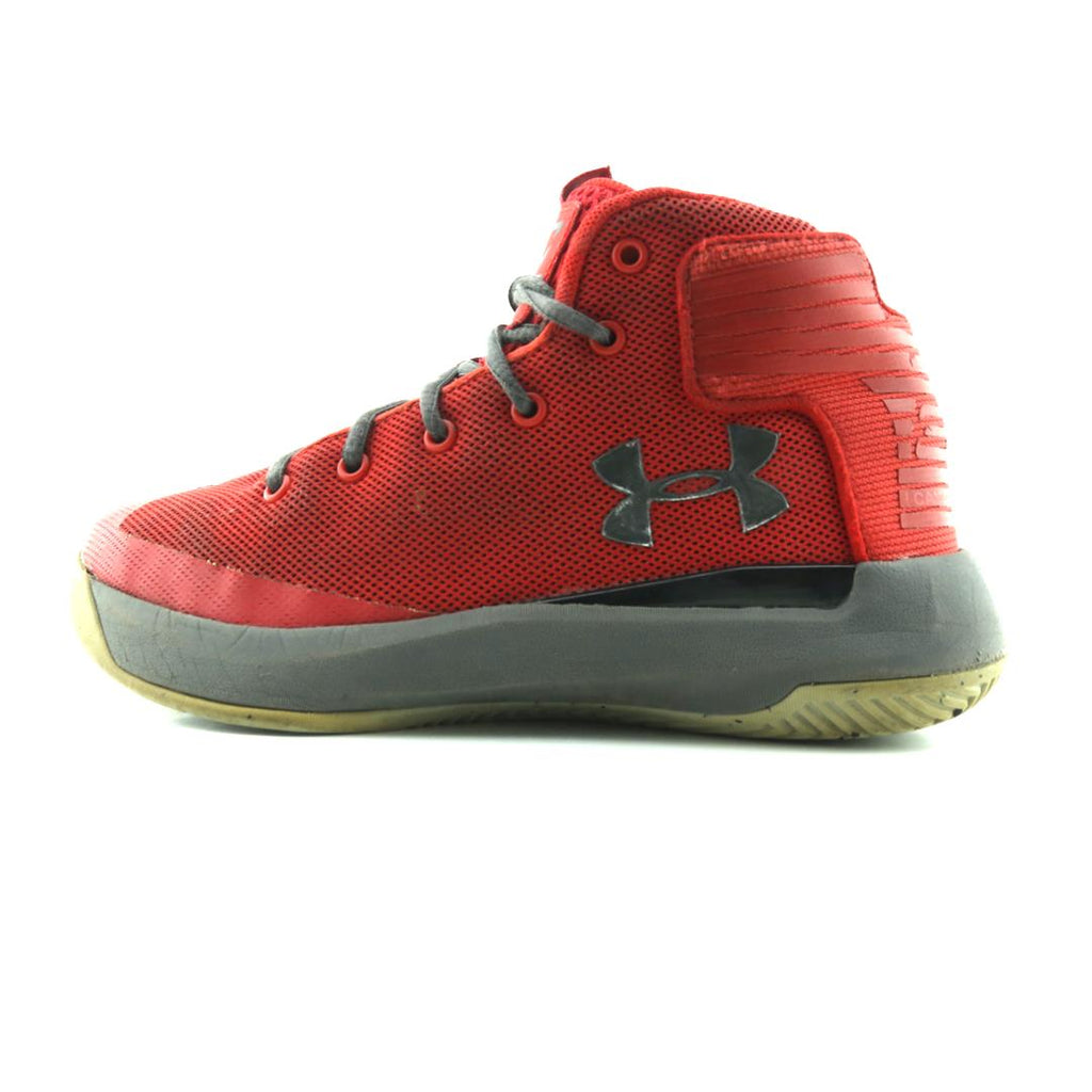 UNDER ARMOUR STEPH CURRY