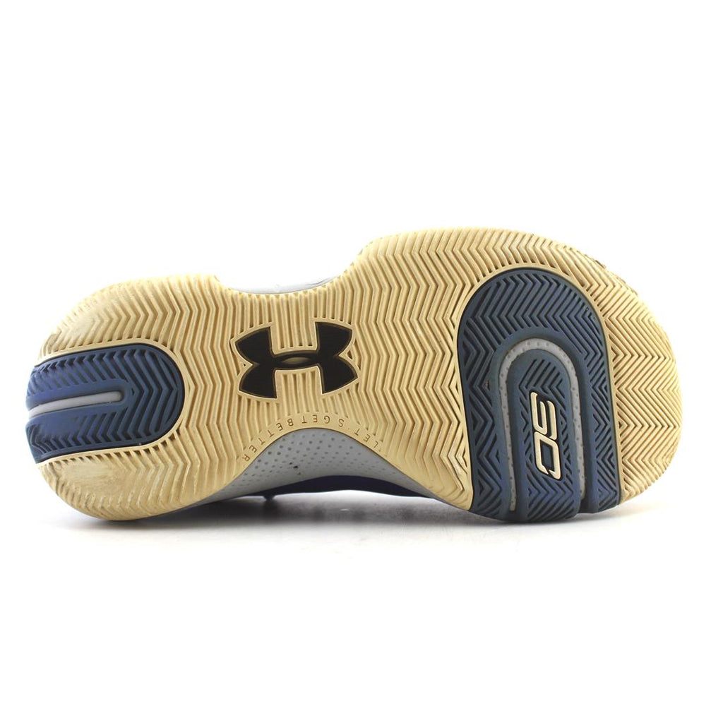 UNDER ARMOUR  UA SC 3ZERO III
