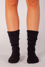 Fonda Slouch Black