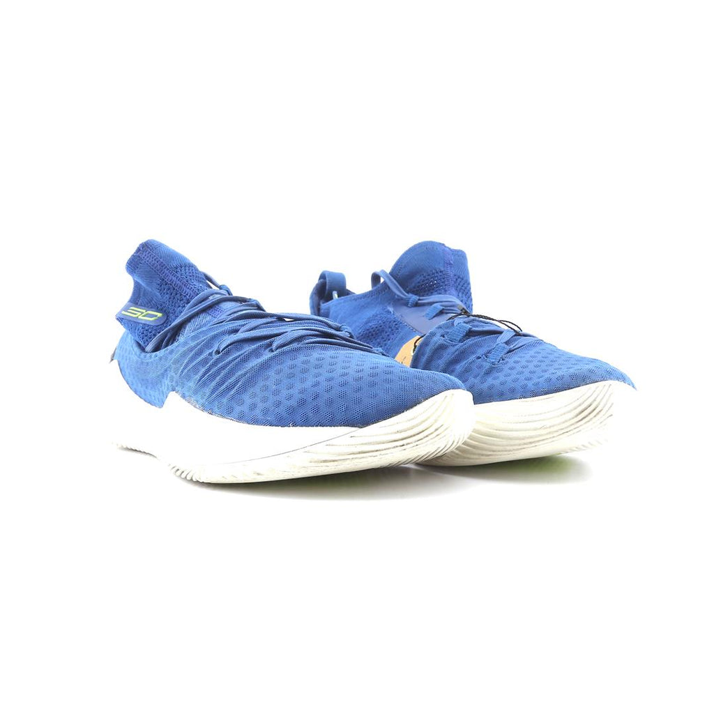 UNDER ARMOUR CURRY 5