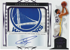2022 Leaf Trinity Soccer Hobby Box