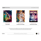 2023/24 Panini Select Basketball Hobby Box