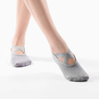 Non Slip Yoga Sock Women (5 Units)