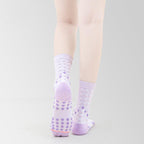 Women's Non-slip Profession Running Socks(6 pairs）