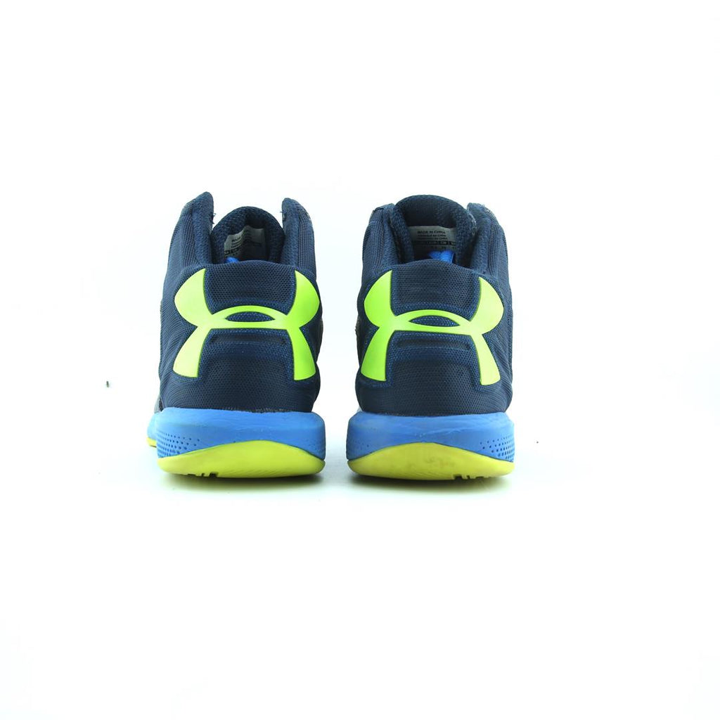 UNDER ARMOUR BGS TORCH
