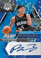 2022/23 Panini Mosaic Fast Break Basketball Hobby Box