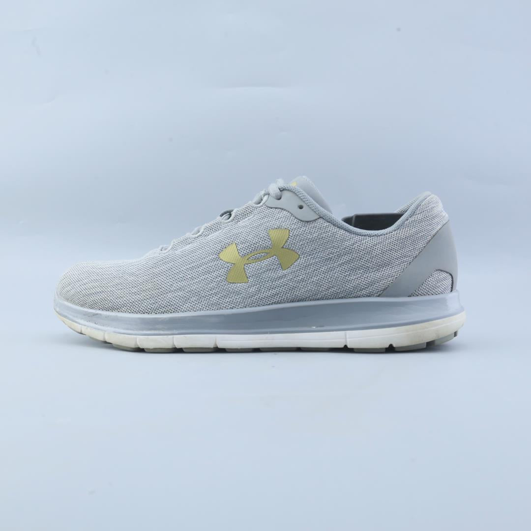 UNDER ARMOUR REMIX