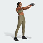 Women's adidas Optime Full-Length Leggings