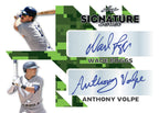 2023 Leaf Signature Series Baseball Hobby Box