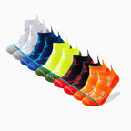 Men's Running Compression Socks（6 pairs）
