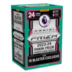 2023/24 Panini Prizm Premier League Soccer Blaster Box