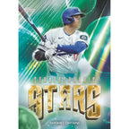 2024 Topps Update Series Baseball Blaster Box