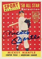 2024 Topps Archives Signature Series Retired Players Edition Baseball Hobby Box