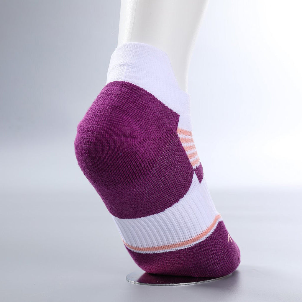 Professional Women's Running Socks（6 pairs）
