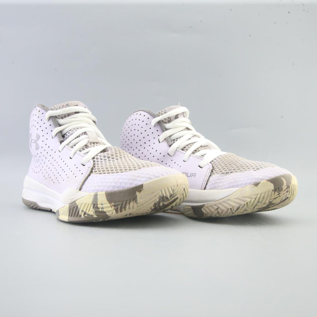 UNDER ARMOUR GS JET 2019