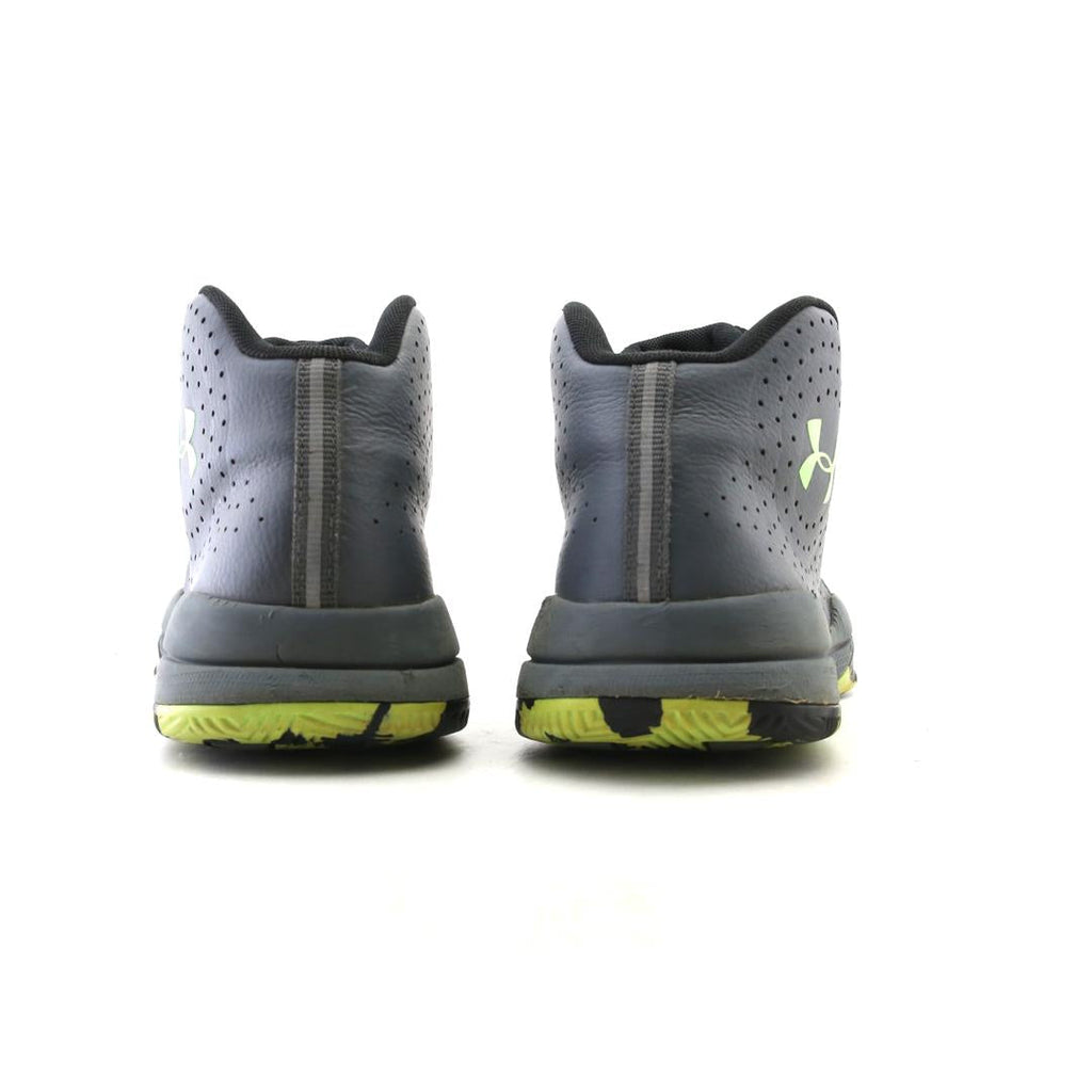 UNDER ARMOUR JET 2019