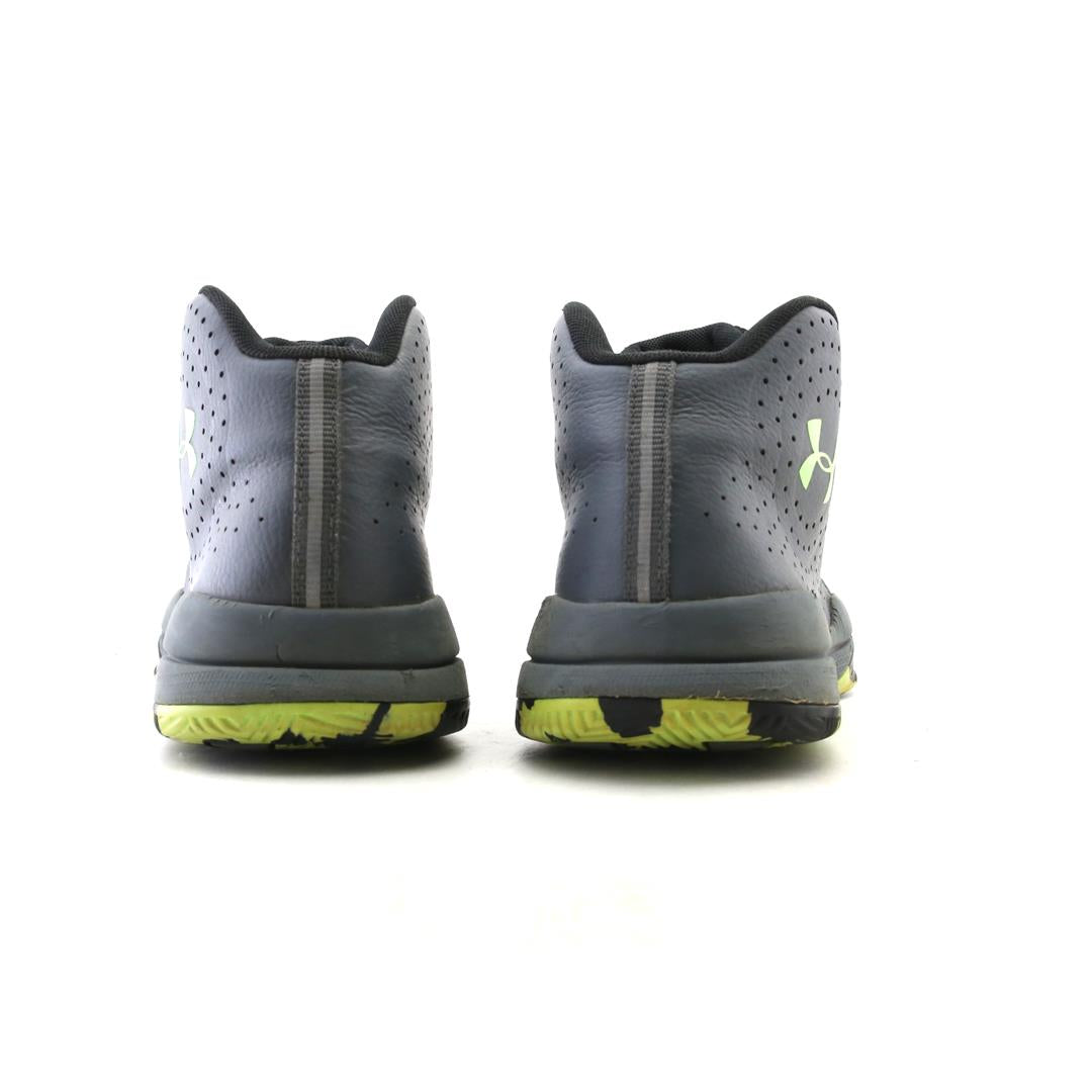 UNDER ARMOUR JET 2019