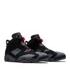 NIKE AIR JORDAN6 RETRO PSG PARIS SAINT-GERMAIN