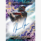 2023 Bowman Inception Baseball Hobby Box