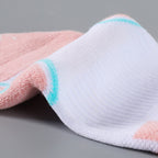 Professional Women's Running Socks（6 pairs）