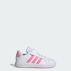 Kids' adidas Grand Court 2.0 Shoes Kids