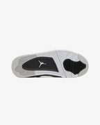 NIKE AIR JORDAN4 RETRO MILITARY BLACK