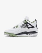 NIKE AIR JORDAN4 RETRO WMNS SEAFOAM