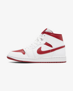 NIKE AIR JORDAN1 MID WMNS REVERSE CHICAGO