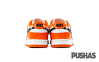 Dunk Low 'Patent Halloween' Women's (2022)