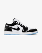 NIKE AIR JORDAN1 LOW SE BLACK CONCORD