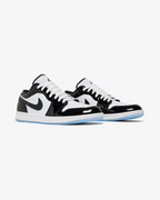 NIKE AIR JORDAN1 LOW SE BLACK CONCORD