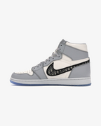 NIKE AIR JORDAN1 RETRO HIGH DIOR