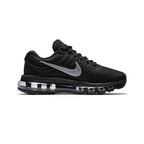 Nike Air Max 2017 'Triple Black' Women's (2017)