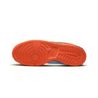 Nike SB Dunk Low 'Concepts Orange Lobster' (Special Box) (2022)