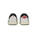 Air Jordan 1 Retro Low OG SP 'Travis Scott Olive' Women's (2023)