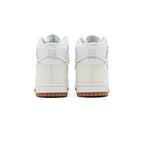 Nike Dunk High 'Sail Gum' Women's (2021)